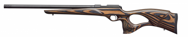 CZ 457 Thumbhole 1/2x20