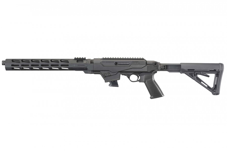 Ruger PC Carbine