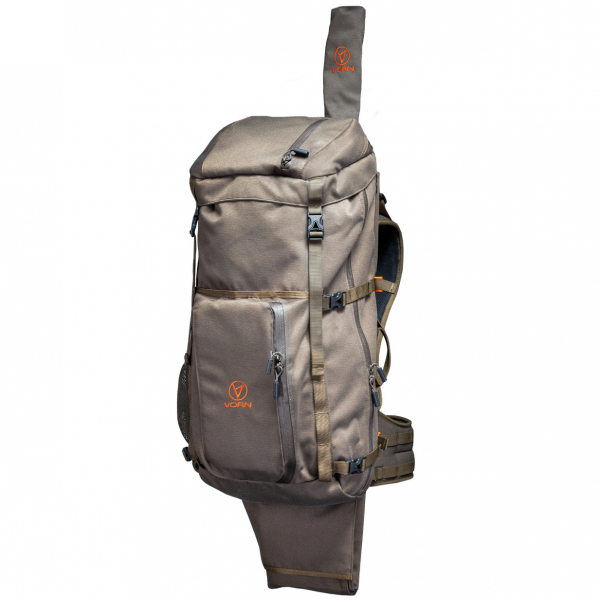 Vorn Rucksack EV45