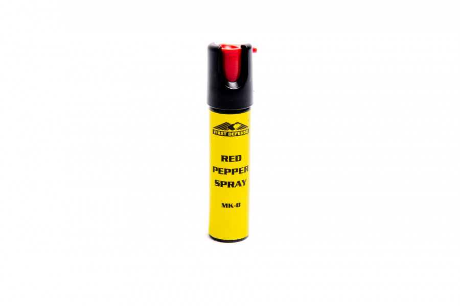 First Defense Pfefferspray MK 8 20 ml