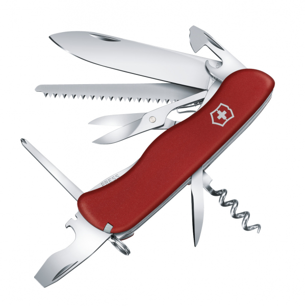 Victorinox Taschenmesser Outrider