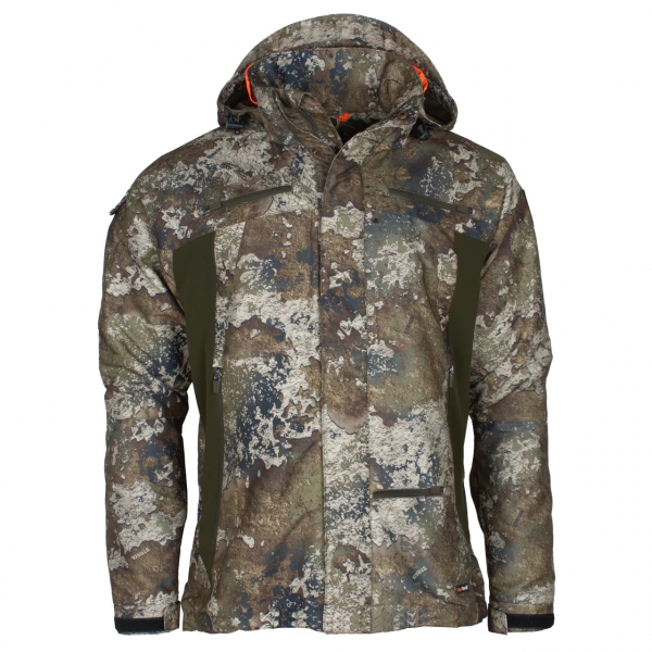 Pinewood Jacke Hunter Pro X-Treme 2.0 Camou