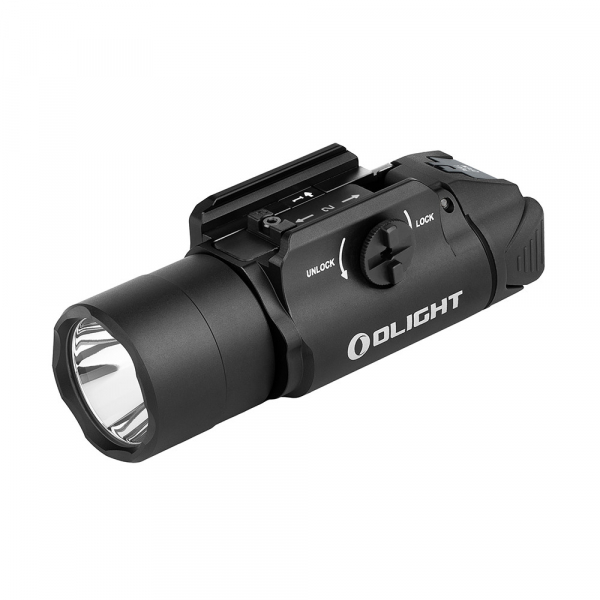 Olight Valkyrie PL Turbo