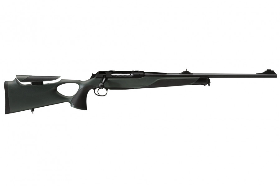 Sauer 404 Synchro XT