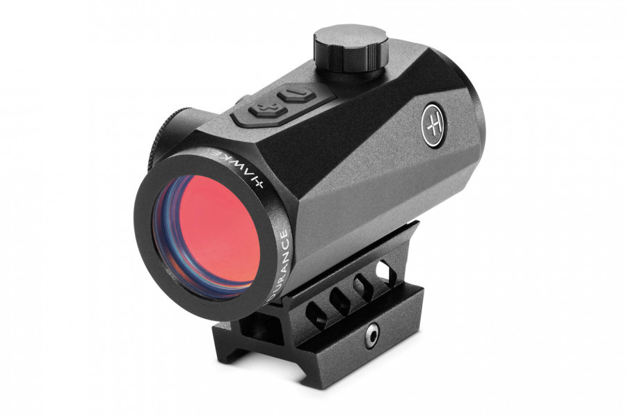 Hawke Endurance Red Dot 1x30