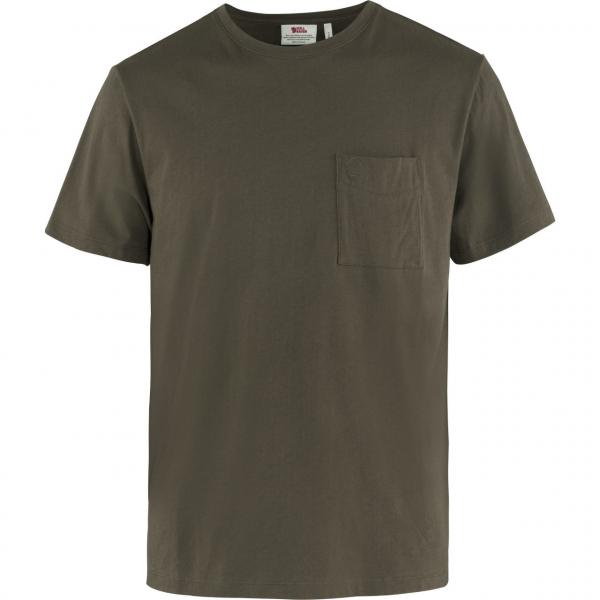 Fjäll Räven Övik T-Shirt M