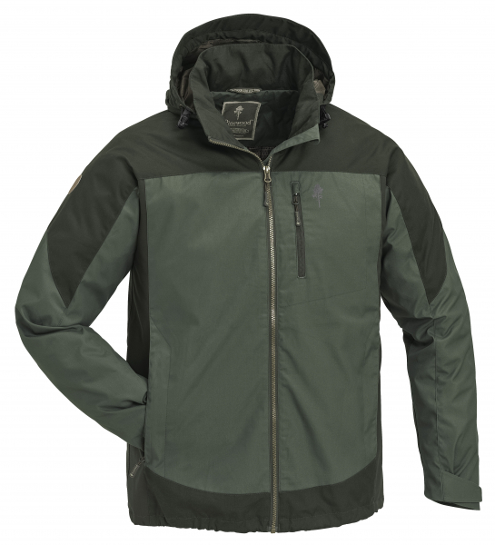 Pinewood Jacke Caribou TC