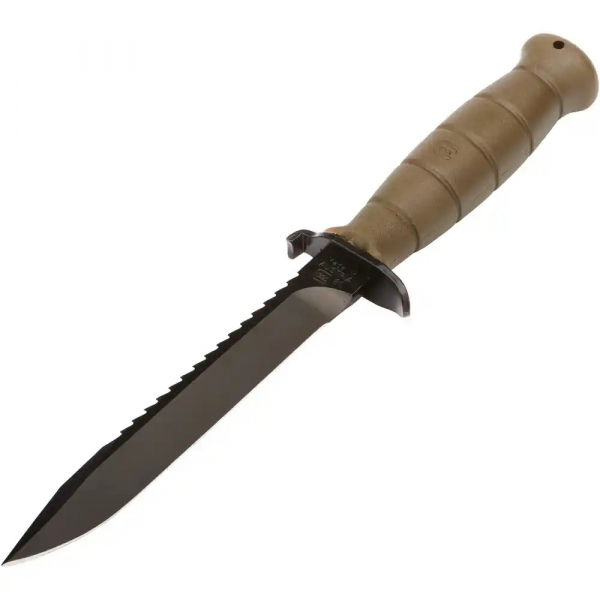 Glock Feldmesser 81 mit Säge
