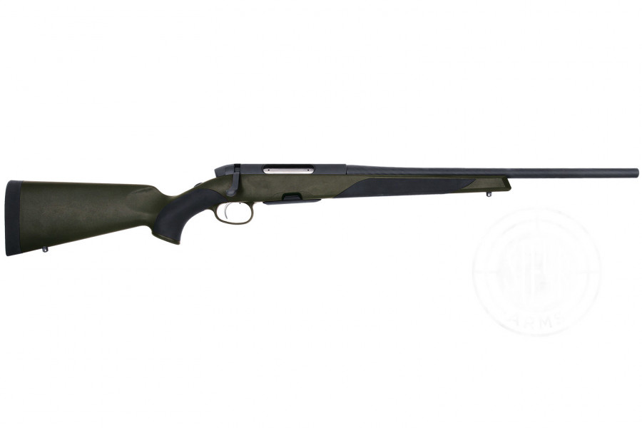 Steyr Mannlicher CLII SX Goiserer ohne Visierung