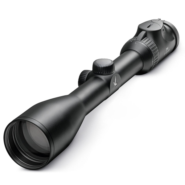 Swarovski Z6i 2-12x50 BT SR 4A-I