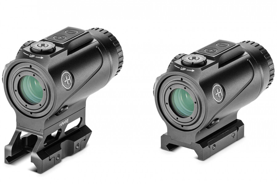 Hawke Prism Sights 1x15 Speed Dot