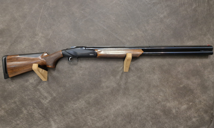 Benelli 828 S Black A.I. 710mm