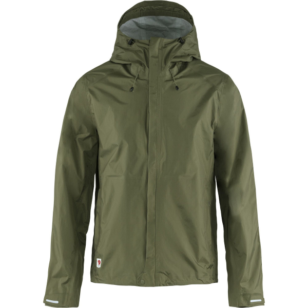Fjäll Räven High Coast Hydratic Jacket