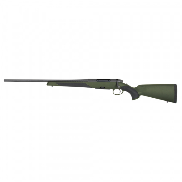 Steyr Arms SM12 SX Goiserer M15x1 Link