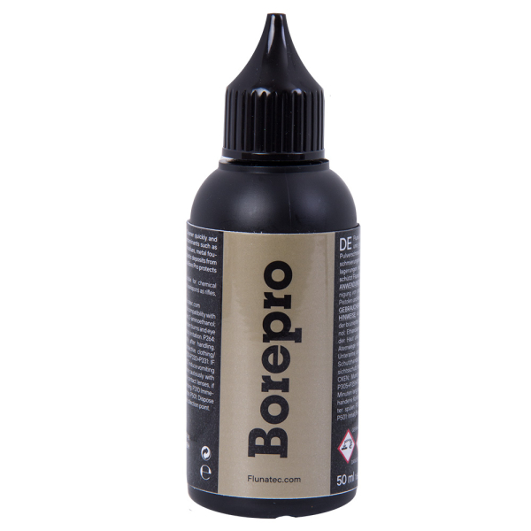 Fluna Tec - Gun Cleaner Laufreinigung
