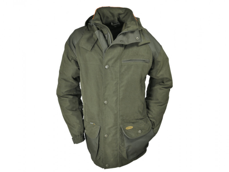 Hubertus Jagd Jacke mit OS Tex