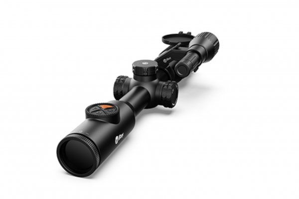 Infiray Digital-NS-ZFR TD50L mit 850nm Aufheller