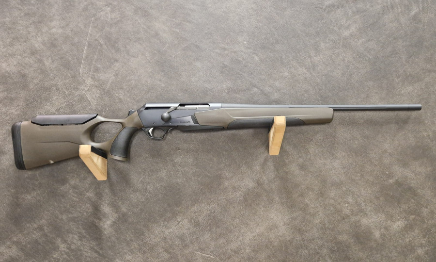 Browning Maral 4X Lochschaft