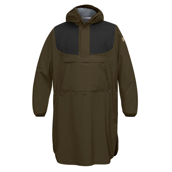 Fjäll Räven Lappland Eco Shell Poncho