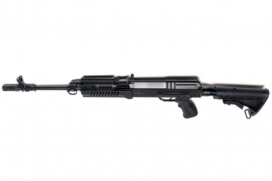 VZ58 CSA AK STS