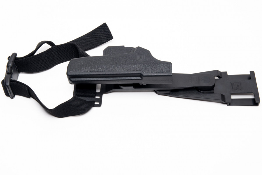 Glock Safety Holster SET rechts