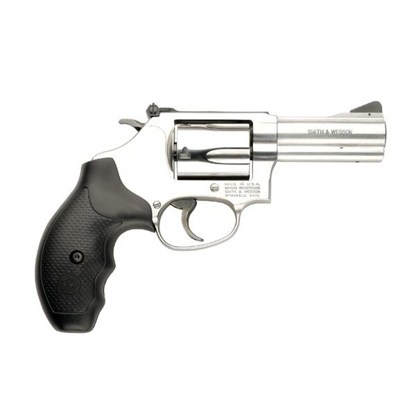 Smith & Wesson 60 3"