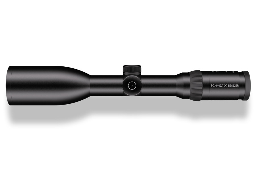 Schmidt & Bender Zenith LMZ FD7 3-12x50