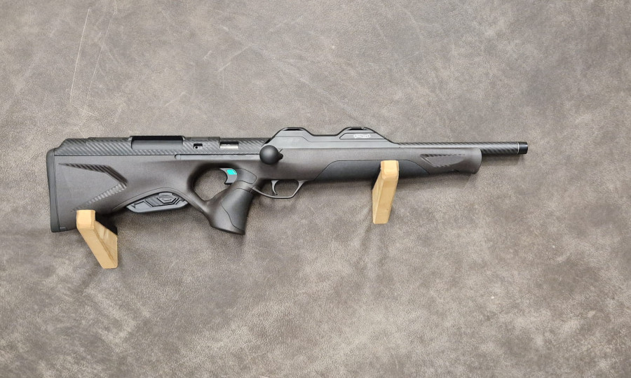 Walther RS3 Pro Chestnut