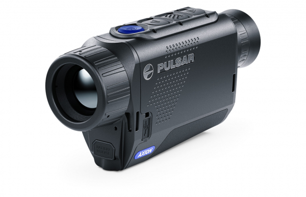 Pulsar Axion XM30F