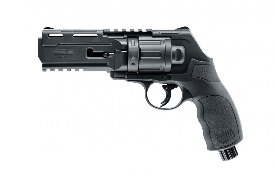 MagFed T4E CO₂ Revolver HDR 50