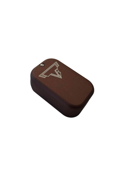Taran Tactical Base Pad Glock +2/3 - Bronze