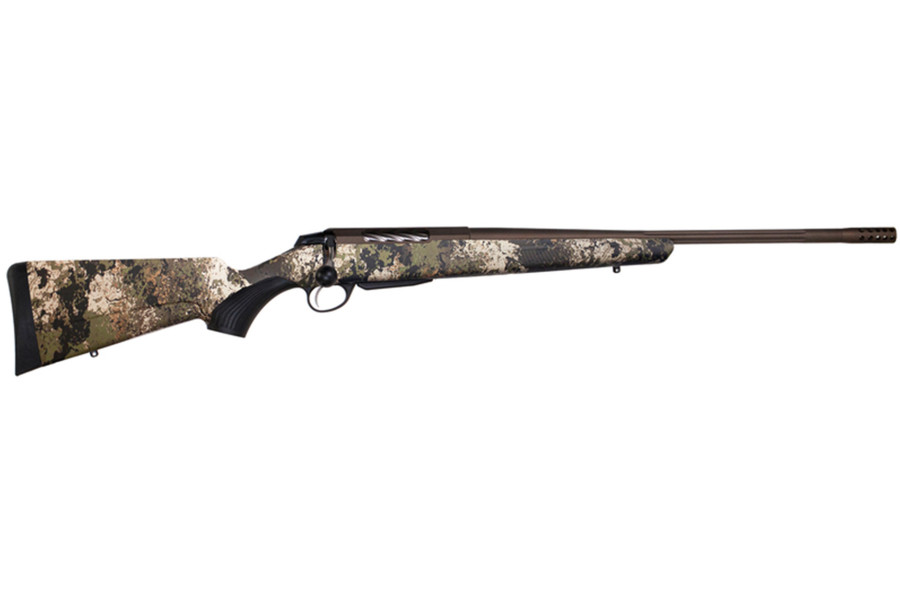 Tikka T3x Veil Wideland Camo Midnight Bronze 610mm 5/8x24UNEF