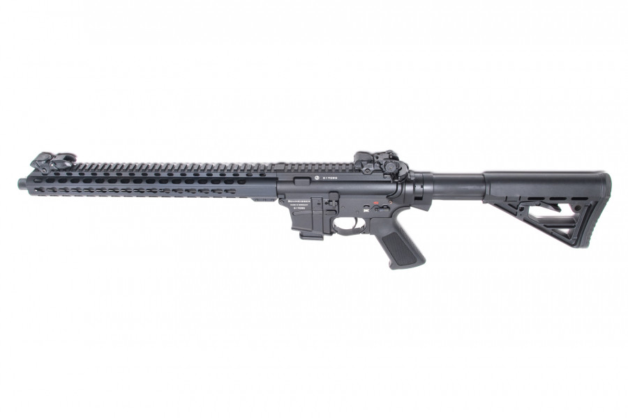 Schmeisser AR15-9S 16,5"