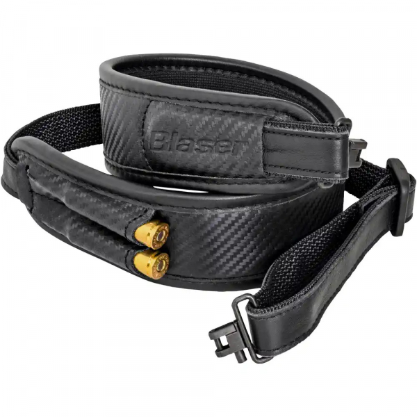 Blaser Gewehrriemen Carbon