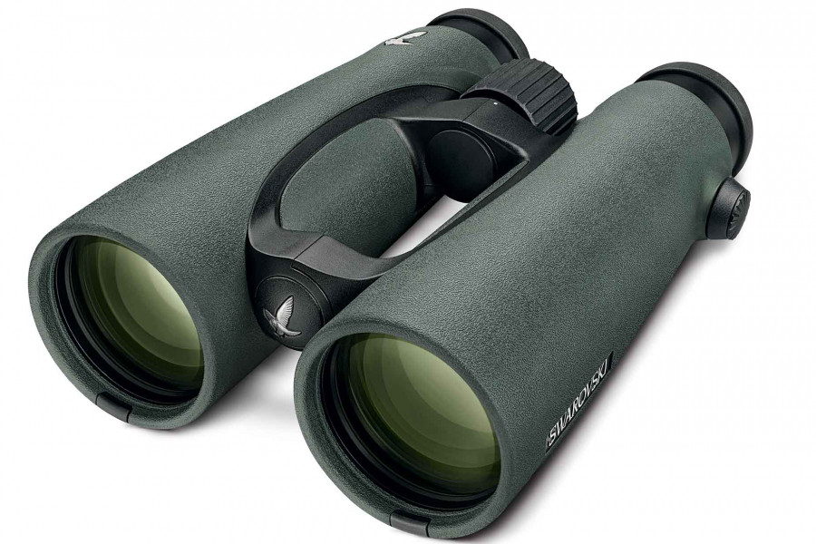 Swarovski EL 8,5x42 W B