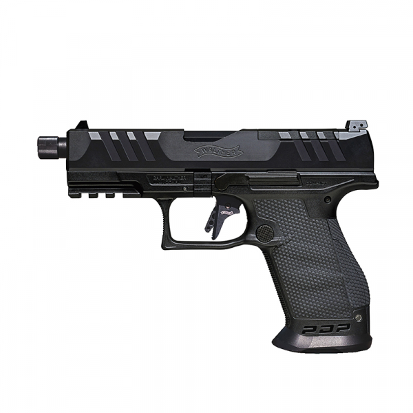 Walther PDP Compact 4,6 Zoll PRO SD