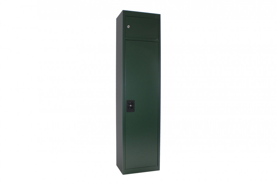 Rottner Gun 5 Cargo