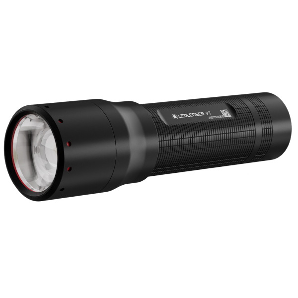 Led Lenser P7