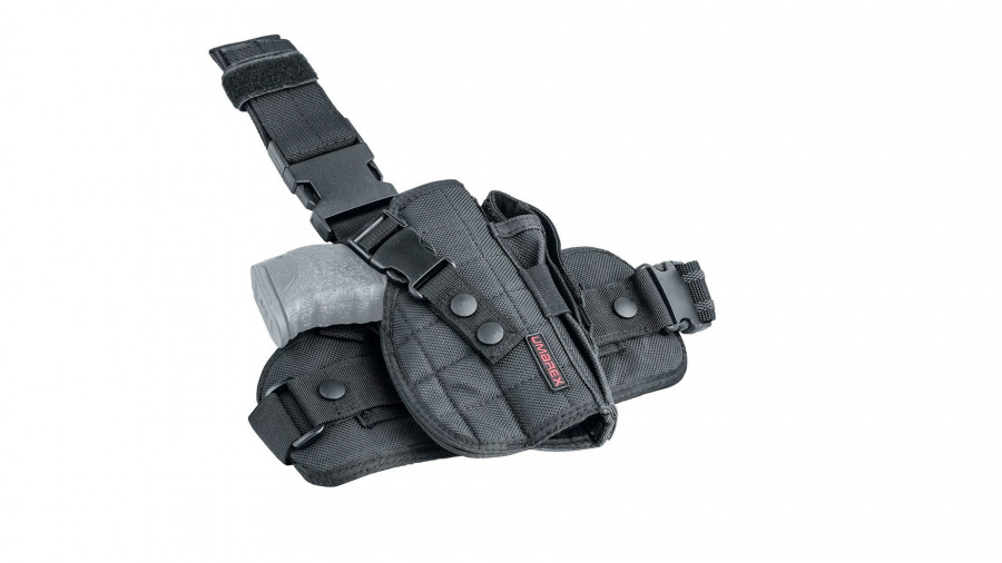 Umarex Holster Oberschenkel Cordura