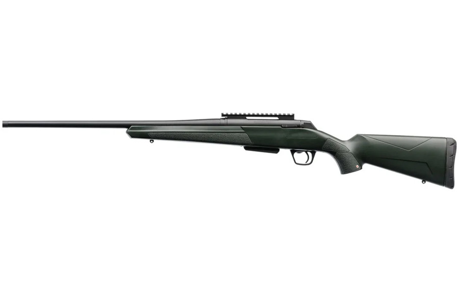 Winchester XPR Stealth Threaded 14x1
