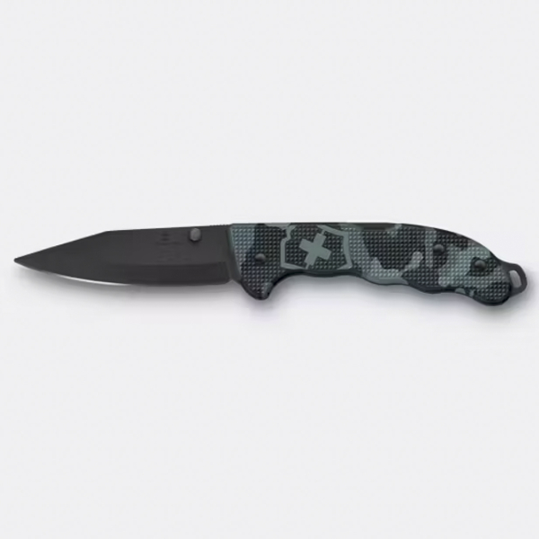 Victorinox Evoke BSH Alox olivegrün