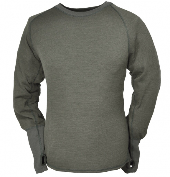 Skogen Thermo Funktions-Shirt TS-300 langarm