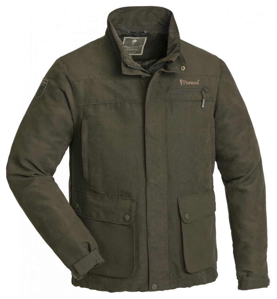 Pinewood Jacke Wolf Super Lite