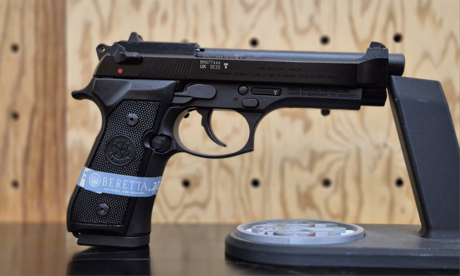 Beretta M 92 M9-22