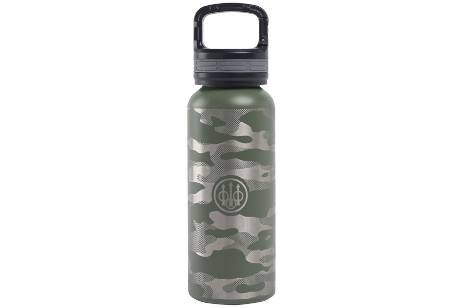 Beretta Trinkflasche 475ml OD Green