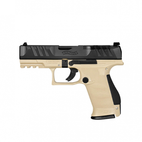 Walther PDP Full Size FDE