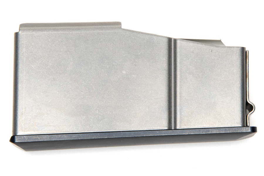 Magazin Sako 85 Magazinboden brüniert Stahl