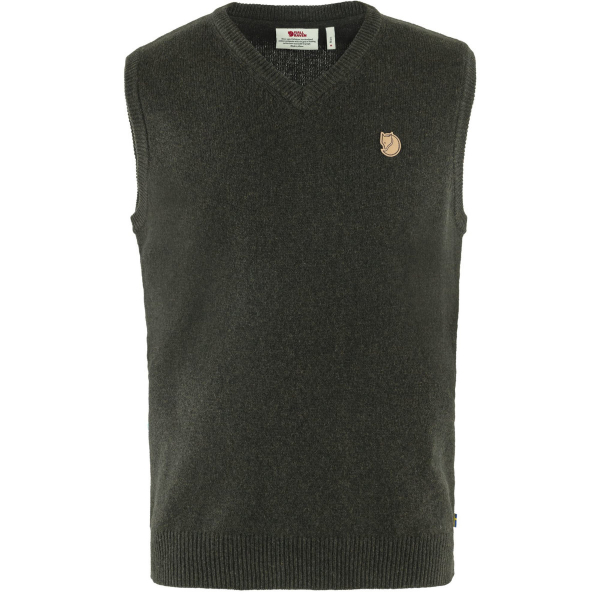 Fjäll Räven Övik Wool Vest