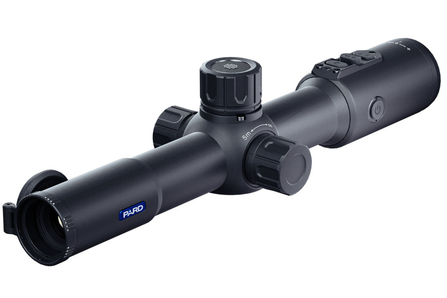 PARD Pantera 256 Q - PA2Q-25
