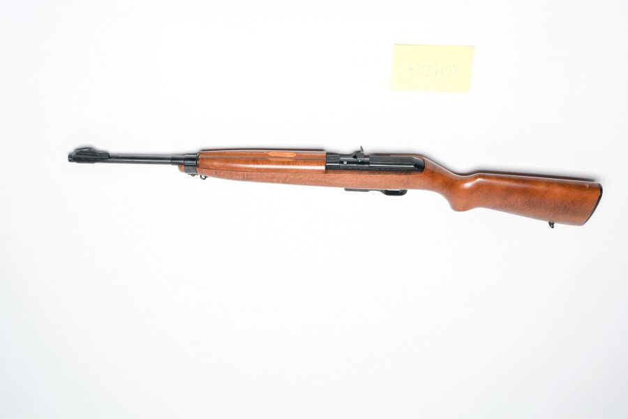 Selbstladebüchse Erma M1